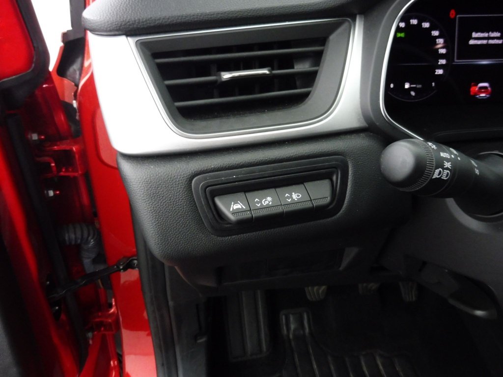 RENAULT Captur 1.0 TCE 90CH TECHNO