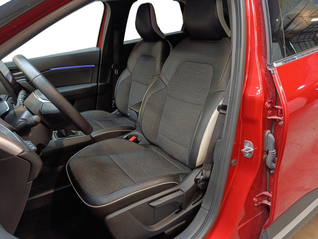 RENAULT Captur 1.0 TCE 90CH TECHNO