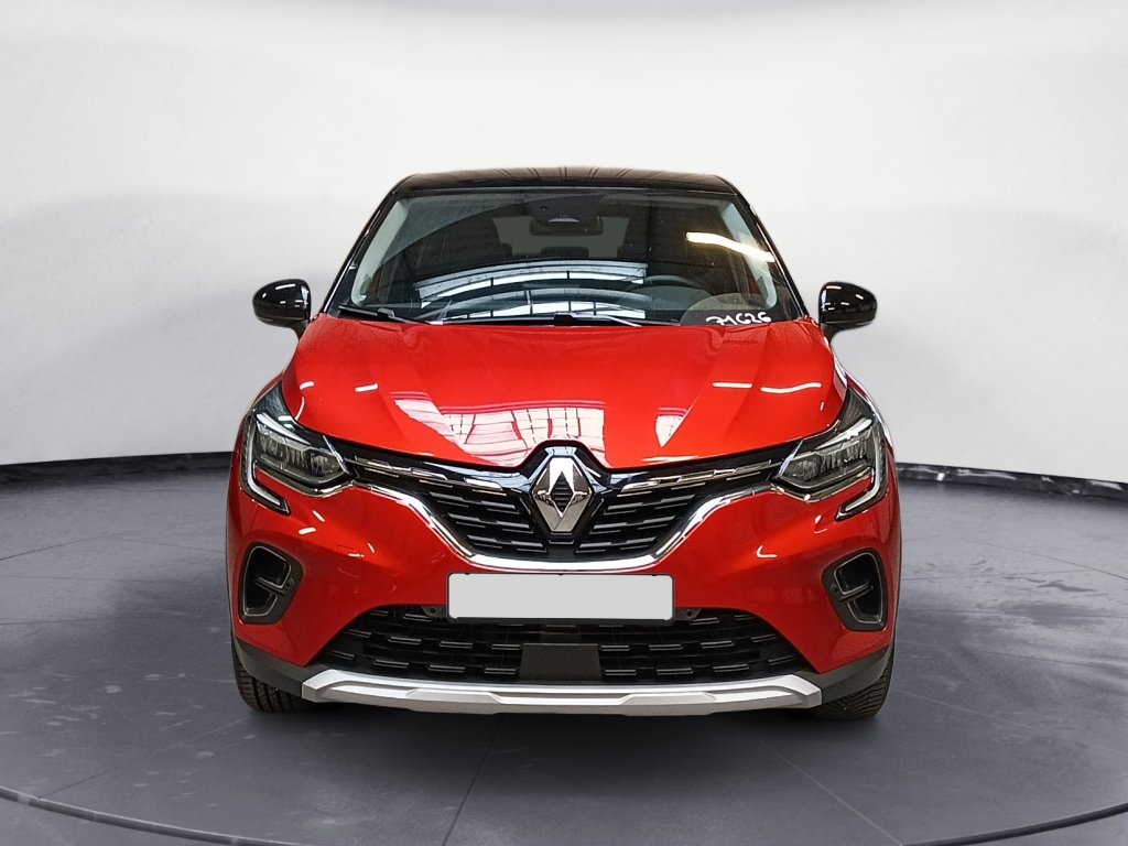 RENAULT Captur 1.0 TCE 90CH TECHNO