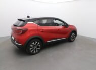 RENAULT Captur 1.0 TCE 90CH TECHNO