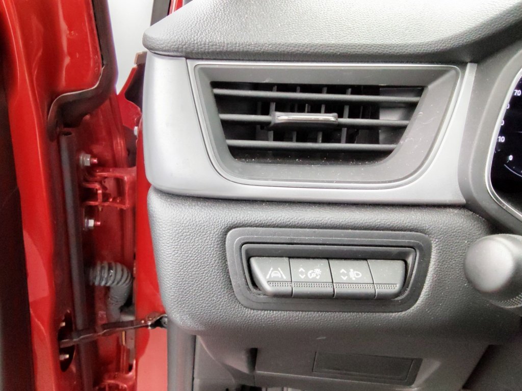 RENAULT Captur 1.0 TCE 90CH TECHNO