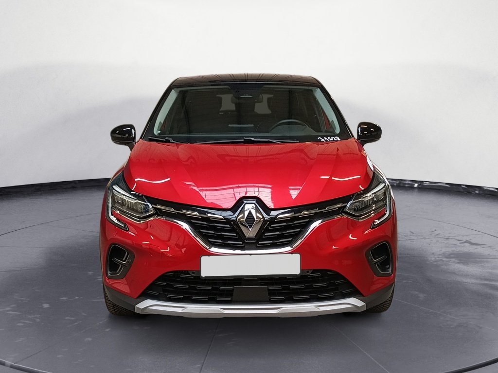 RENAULT Captur 1.0 TCE 90CH TECHNO