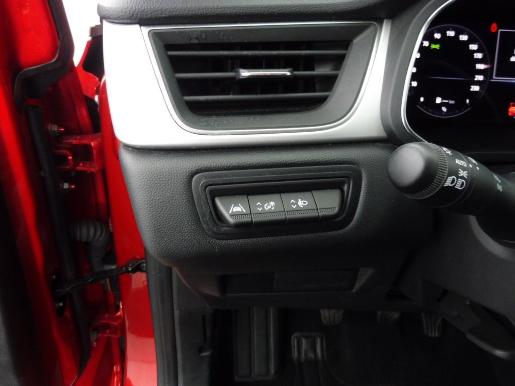 RENAULT Captur 1.0 TCE 90CH TECHNO