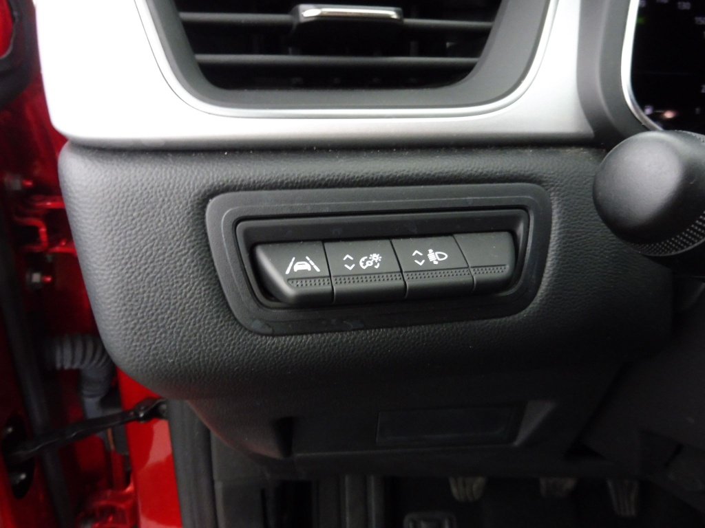 RENAULT Captur 1.0 TCE 90CH TECHNO