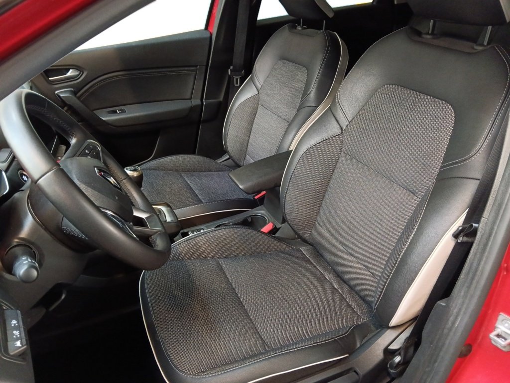 RENAULT Captur 1.0 TCE 90CH TECHNO