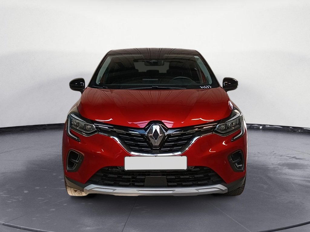 RENAULT Captur 1.0 TCE 90CH TECHNO