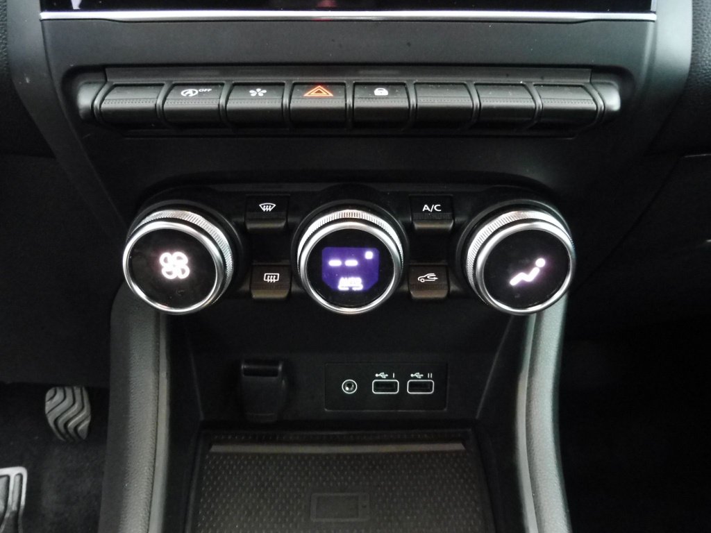 RENAULT Captur 1.0 TCE 90CH TECHNO