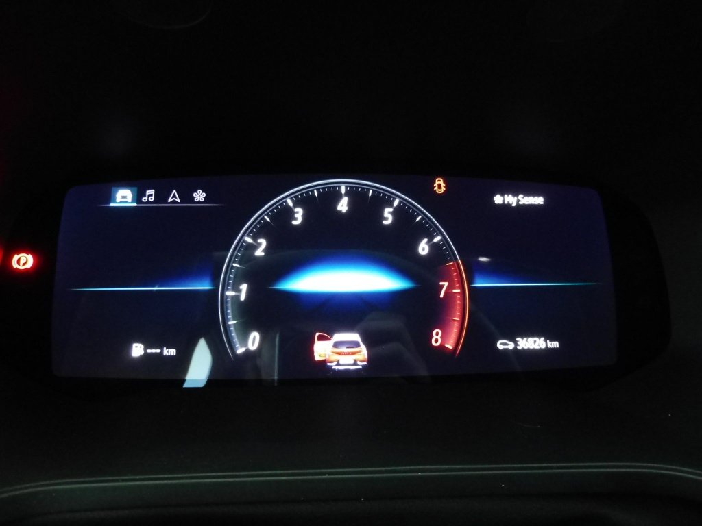 RENAULT Captur 1.0 TCE 90CH TECHNO