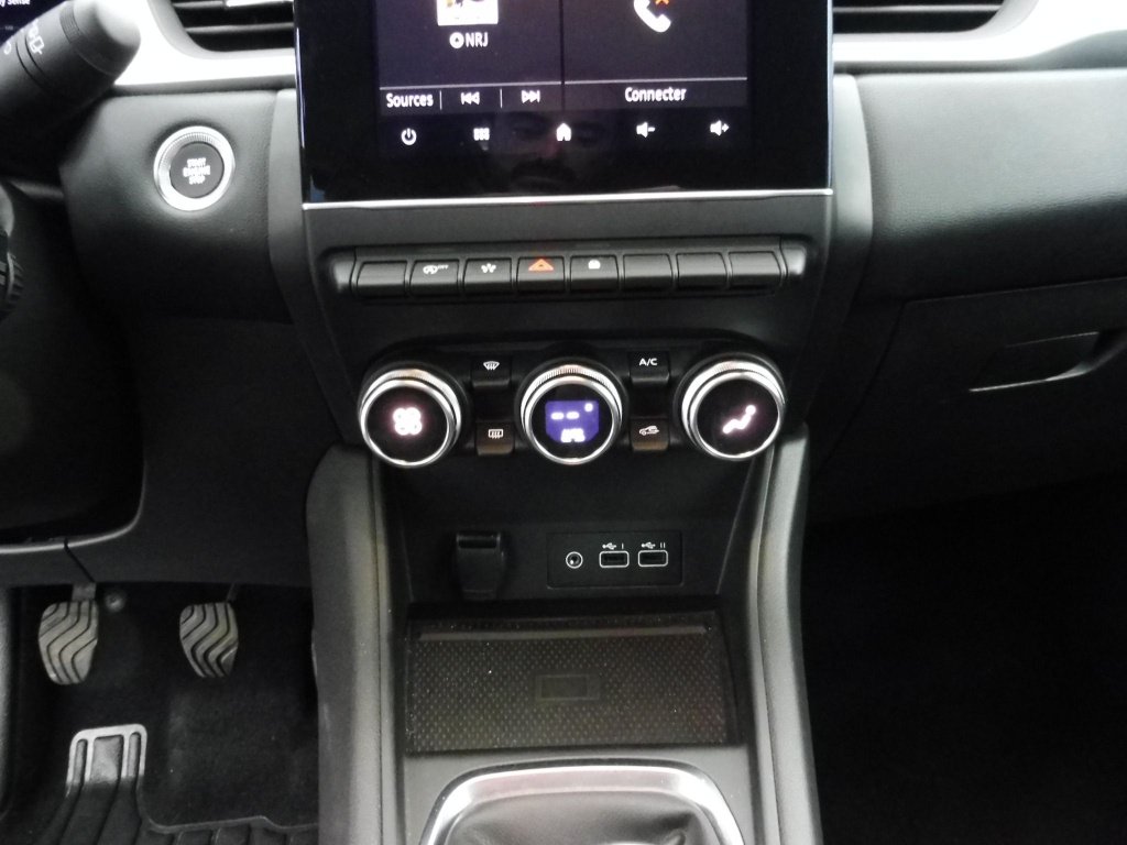 RENAULT Captur 1.0 TCE 90CH TECHNO