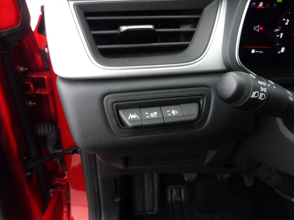 RENAULT Captur 1.0 TCE 90CH TECHNO