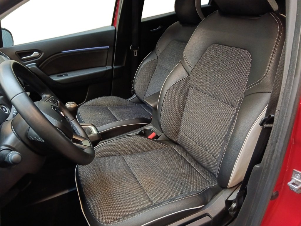 RENAULT Captur 1.0 TCE 90CH TECHNO