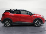 RENAULT Captur 1.0 TCE 90CH TECHNO