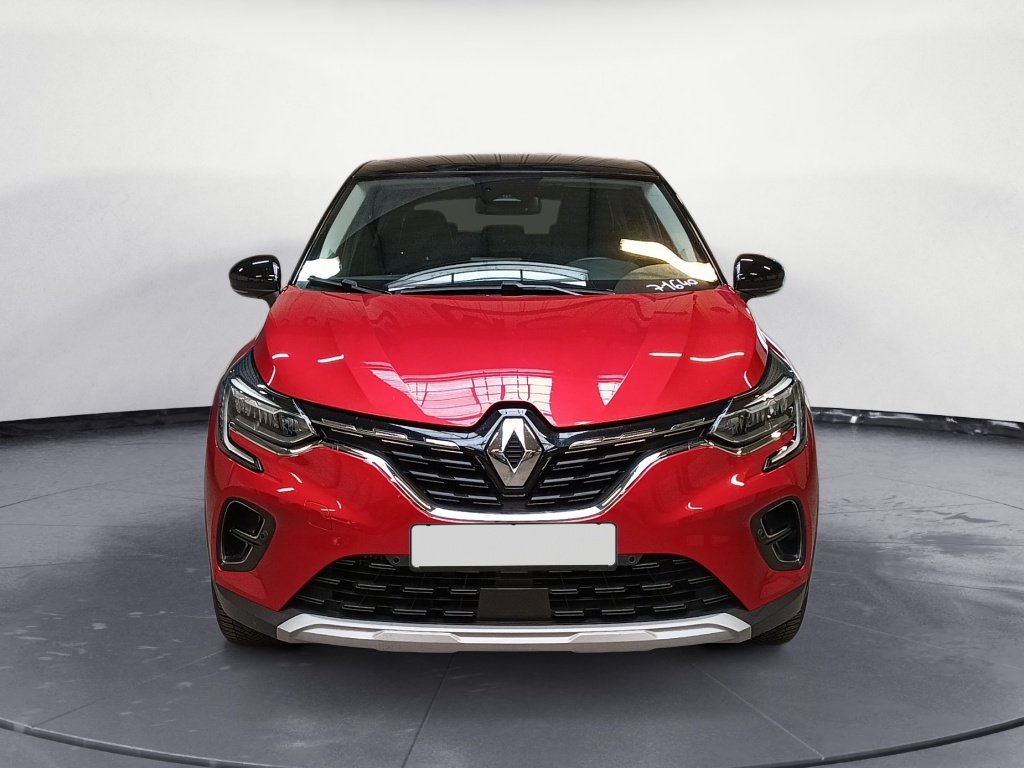 RENAULT Captur 1.0 TCE 90CH TECHNO