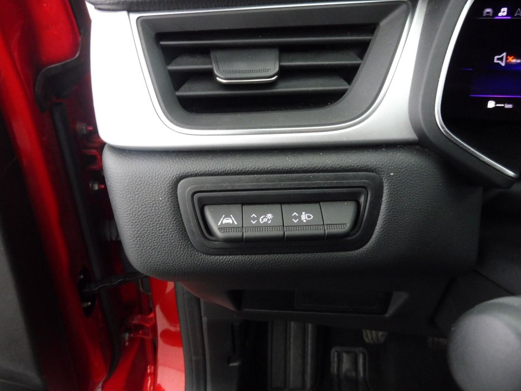 RENAULT Captur 1.0 TCE 90CH TECHNO