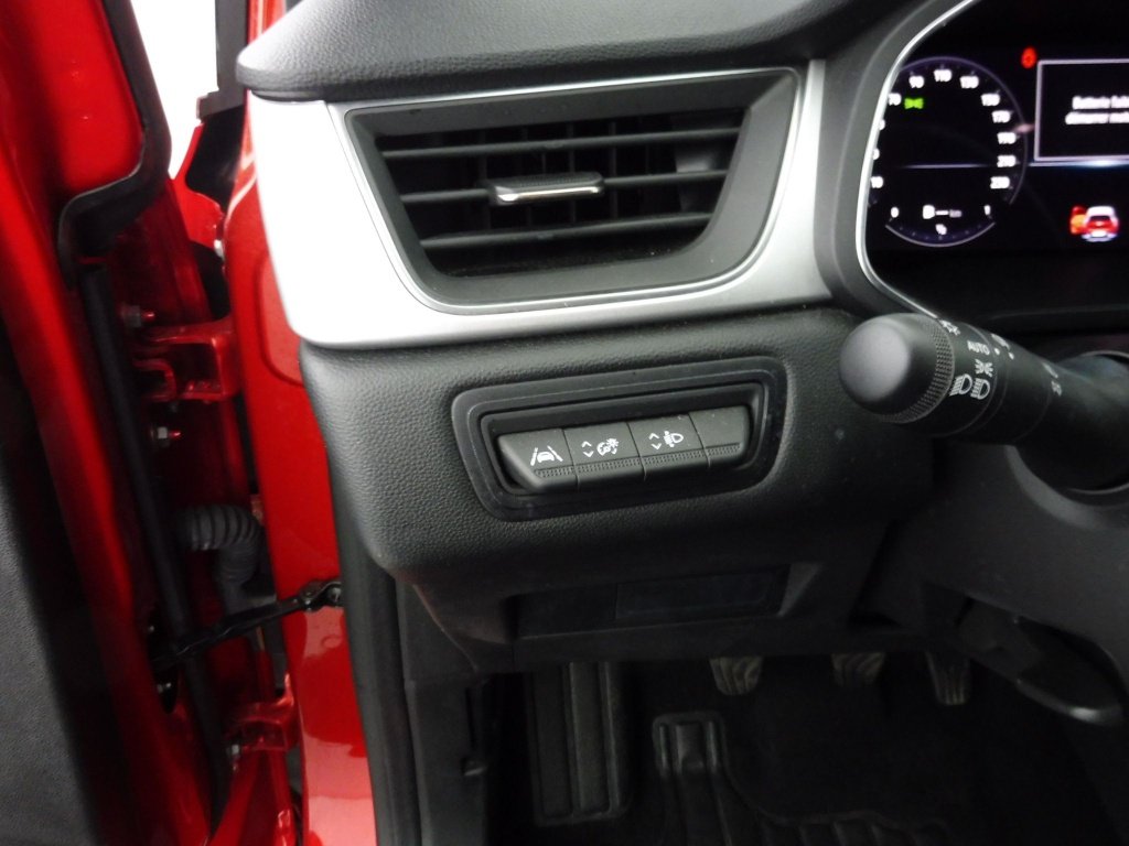 RENAULT Captur 1.0 TCE 90CH TECHNO