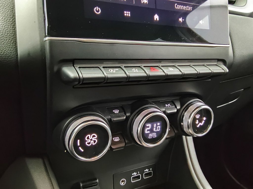 RENAULT Captur 1.0 TCE 90CH TECHNO