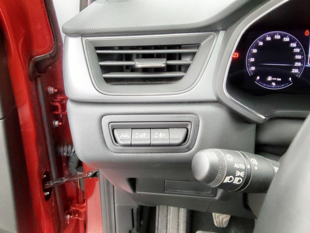 RENAULT Captur 1.0 TCE 90CH TECHNO