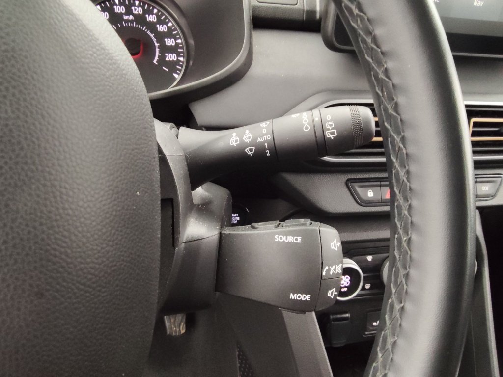 DACIA Sandero 1.0 TCE 110CH STEPWAY EXTREME +