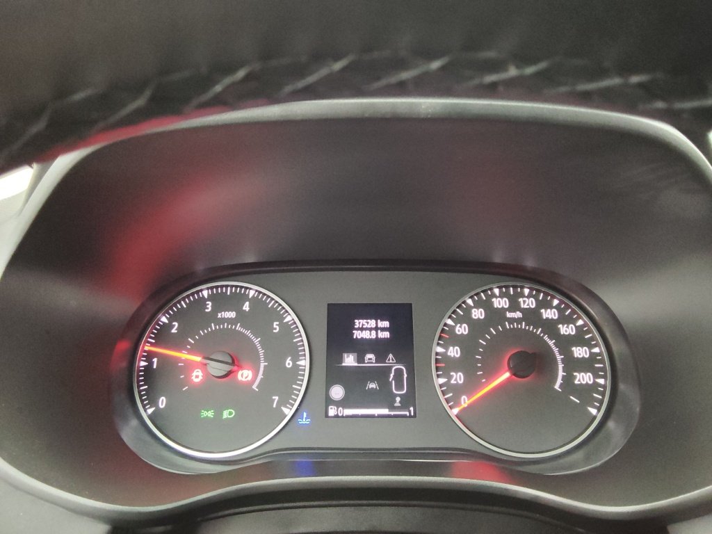 DACIA Sandero 1.0 TCE 110CH STEPWAY EXTREME +