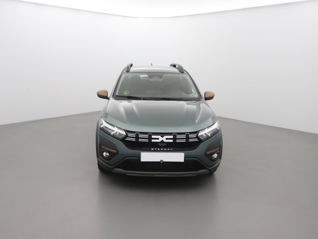 DACIA Sandero 1.0 TCE 110CH STEPWAY EXTREME +