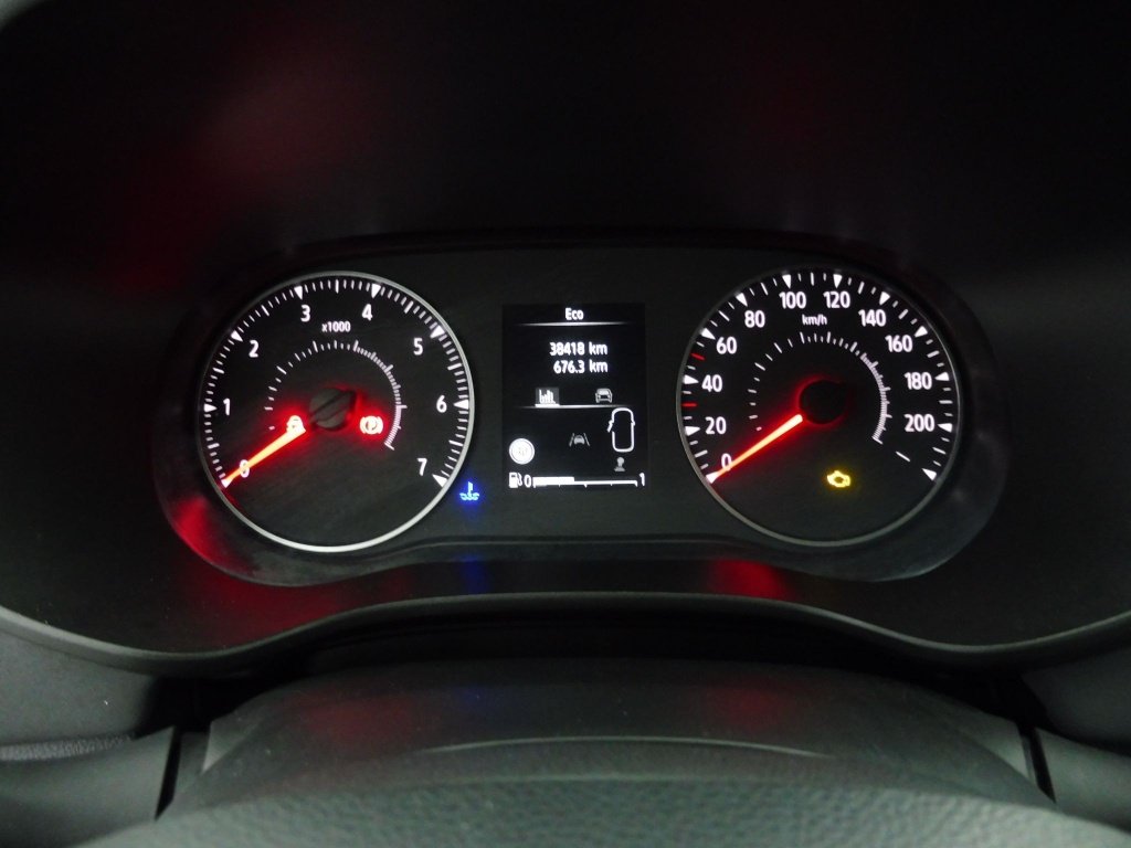 DACIA Sandero 1.0 TCE 110CH STEPWAY EXTREME +