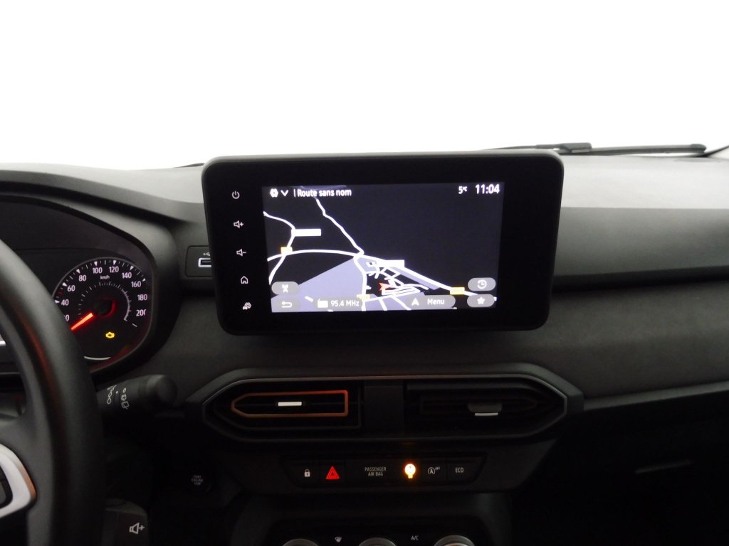 DACIA Sandero 1.0 TCE 110CH STEPWAY EXTREME +