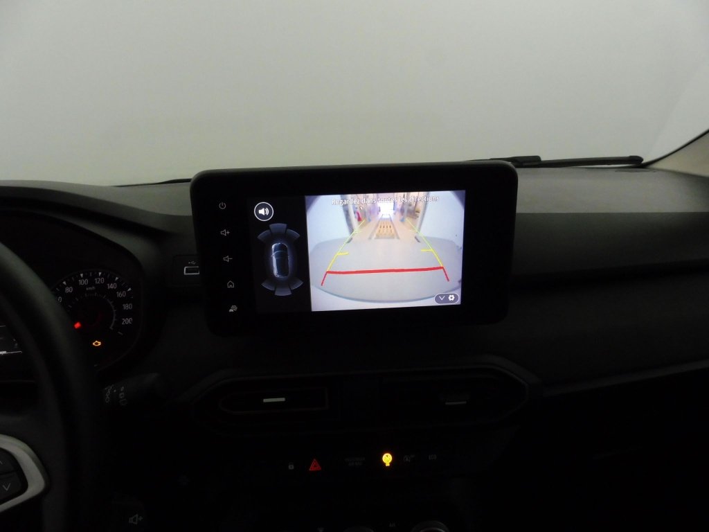 DACIA Sandero 1.0 TCE 110CH STEPWAY EXTREME +