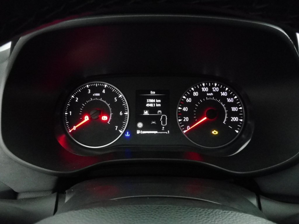 DACIA Sandero 1.0 TCE 110CH STEPWAY EXTREME +