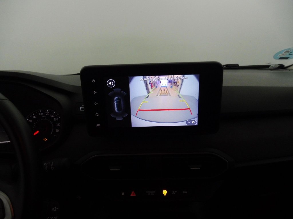 DACIA Sandero 1.0 TCE 110CH STEPWAY EXTREME +