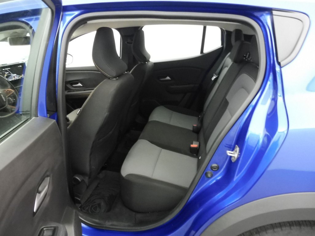 DACIA Sandero 1.0 TCE 110CH STEPWAY EXTREME +