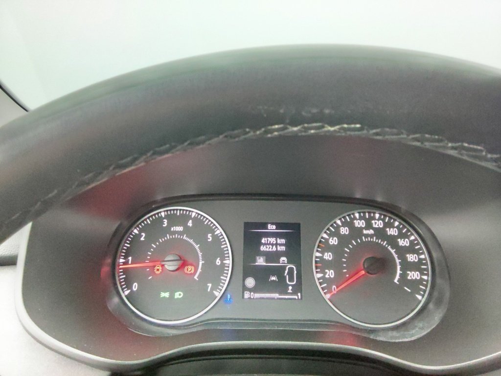 DACIA Sandero 1.0 TCE 110CH STEPWAY EXTREME +