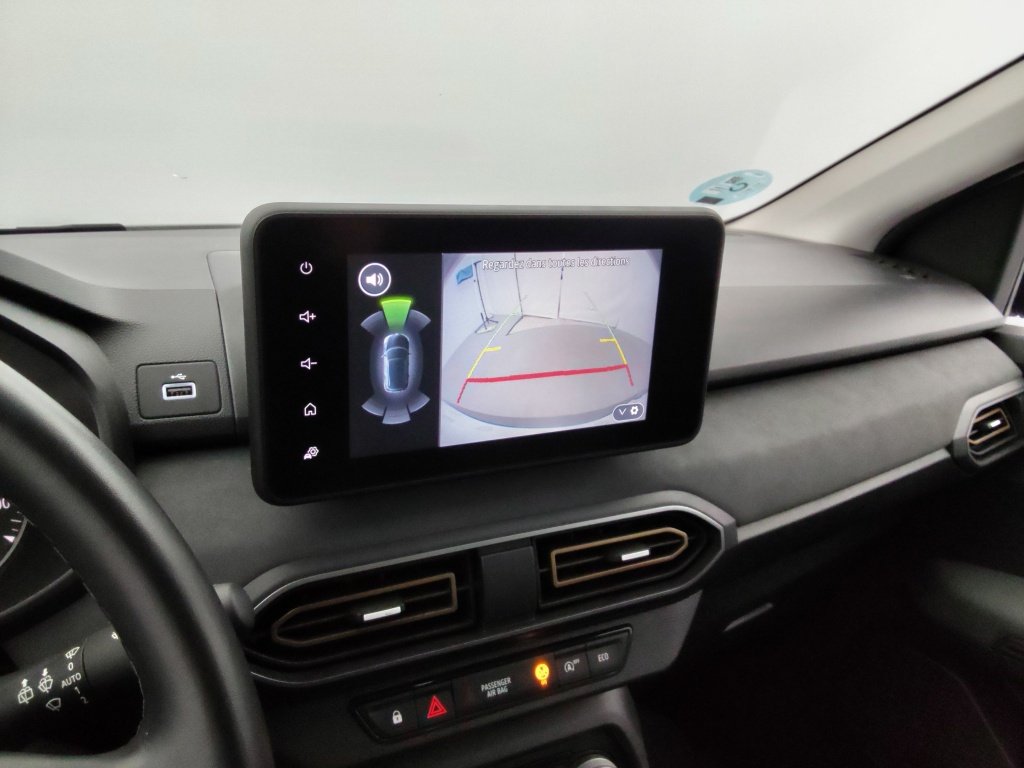 DACIA Sandero 1.0 TCE 110CH STEPWAY EXTREME +