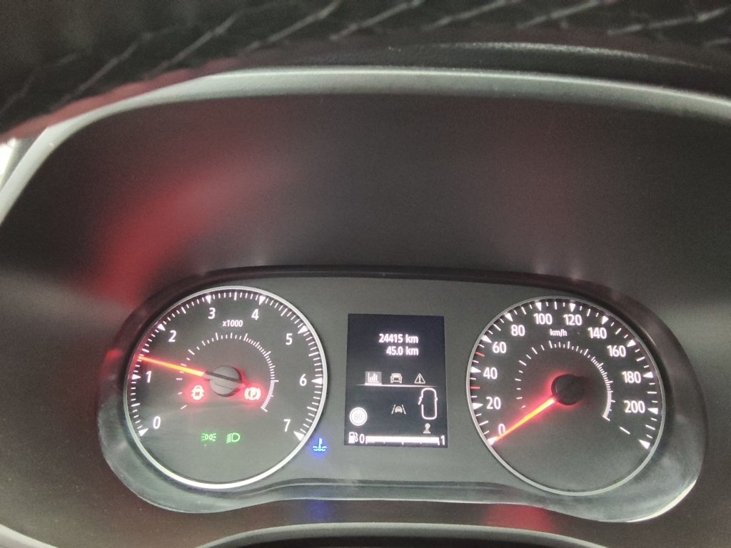 DACIA Sandero 1.0 TCE 110CH STEPWAY EXTREME +