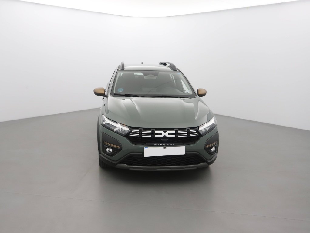 DACIA Sandero 1.0 TCE 110CH STEPWAY EXTREME +