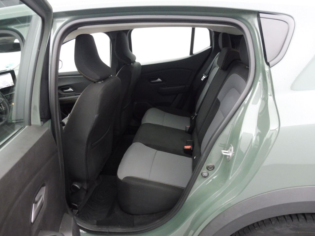 DACIA Sandero 1.0 TCE 110CH STEPWAY EXTREME +