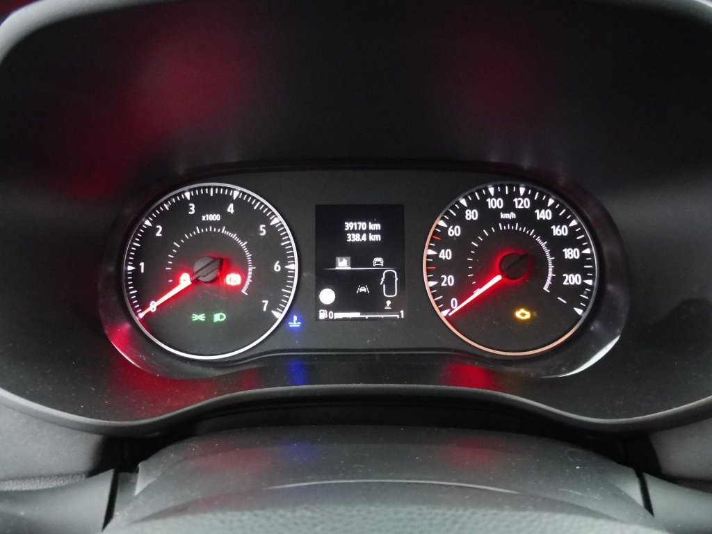 DACIA Sandero 1.0 TCE 110CH STEPWAY EXTREME +