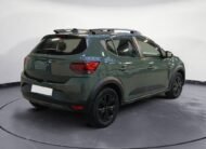 DACIA Sandero 1.0 TCE 110CH STEPWAY EXTREME +