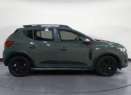DACIA Sandero 1.0 TCE 110CH STEPWAY EXTREME +