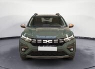 DACIA Sandero 1.0 TCE 110CH STEPWAY EXTREME +