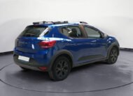 DACIA Sandero 1.0 TCE 110CH STEPWAY EXTREME +