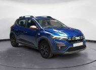 DACIA Sandero 1.0 TCE 110CH STEPWAY EXTREME +