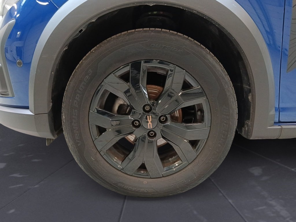 DACIA Sandero 1.0 TCE 110CH STEPWAY EXTREME +