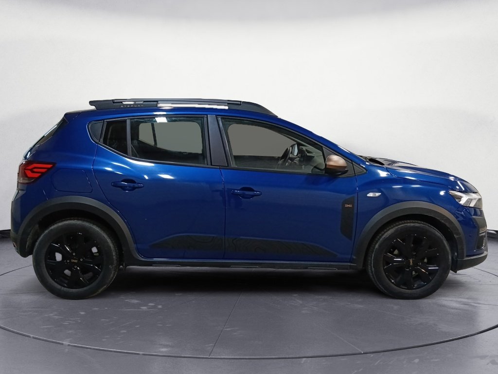 DACIA Sandero 1.0 TCE 110CH STEPWAY EXTREME +