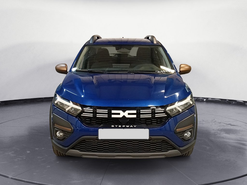 DACIA Sandero 1.0 TCE 110CH STEPWAY EXTREME +