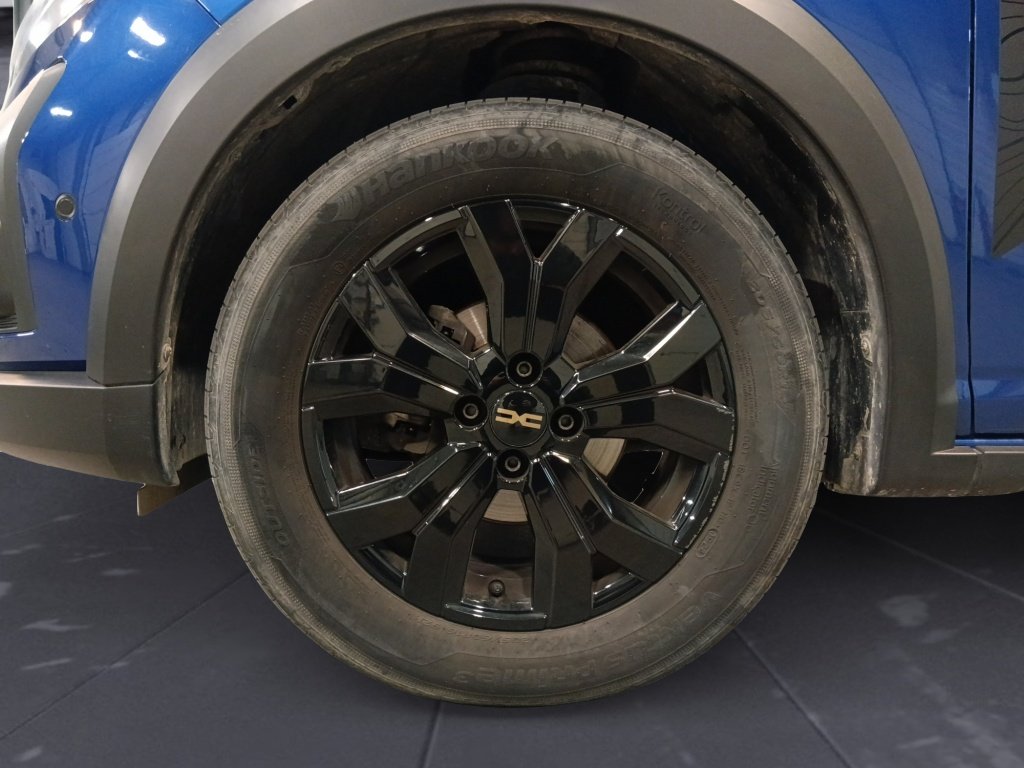 DACIA Sandero 1.0 TCE 110CH STEPWAY EXTREME +