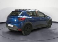 DACIA Sandero 1.0 TCE 110CH STEPWAY EXTREME +