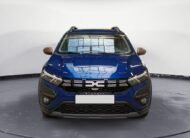 DACIA Sandero 1.0 TCE 110CH STEPWAY EXTREME +