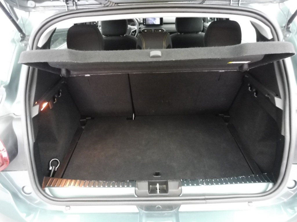 DACIA Sandero 1.0 TCE 110CH STEPWAY EXTREME +