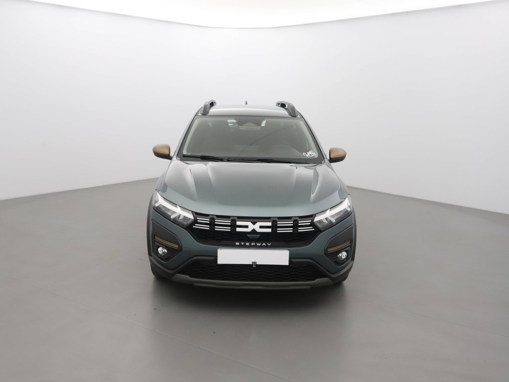 DACIA Sandero 1.0 TCE 110CH STEPWAY EXTREME +