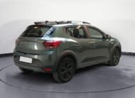 DACIA Sandero 1.0 TCE 110CH STEPWAY EXTREME +